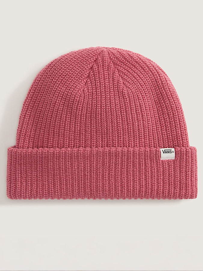 Vans Core Basic Cuff Beanie | MAUVEWOOD (ZRY)