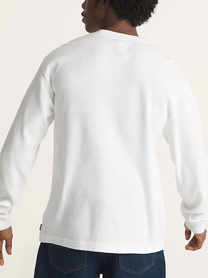 Vans Core Thermal Long Sleeve T-Shirt Fall 2026 | MARSHMALLOW (FS8)