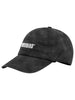Woodbird Core Twill Strapback Hat