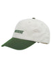 Woodbird Core Twill Strapback Hat
