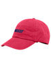 Woodbird Core Twill Strapback Hat