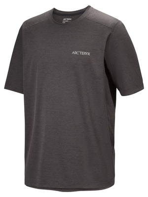 Arcteryx Cormac Arc’bird Logo T-Shirt Spring 2024