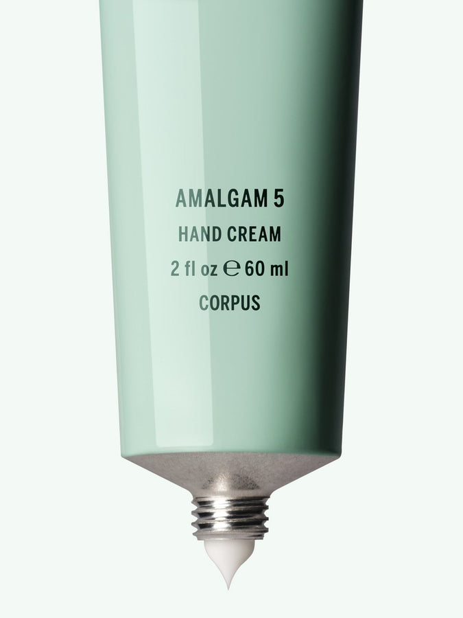 Corpus Amalgam 5 Hand Cream 2026 | ASSORTED