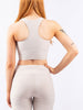 Eivy Cover Up Rib Faded Cloud Tank Top Winter 2025