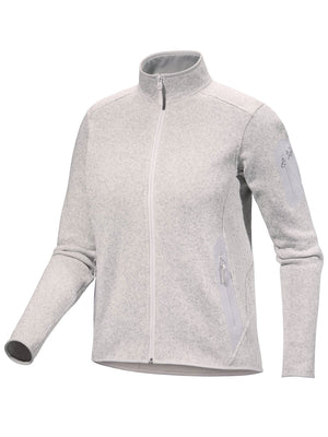 Arc'teryx Covert Cardigan Jacket Fall 2024