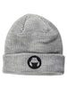 Crab Grab Circle Patch Beanie 2025