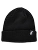 Crab Grab Claw Label Beanie