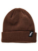 Crab Grab Claw Label Beanie