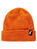 Crab Grab Claw Label Beanie