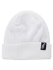 Crab Grab Claw Label Beanie