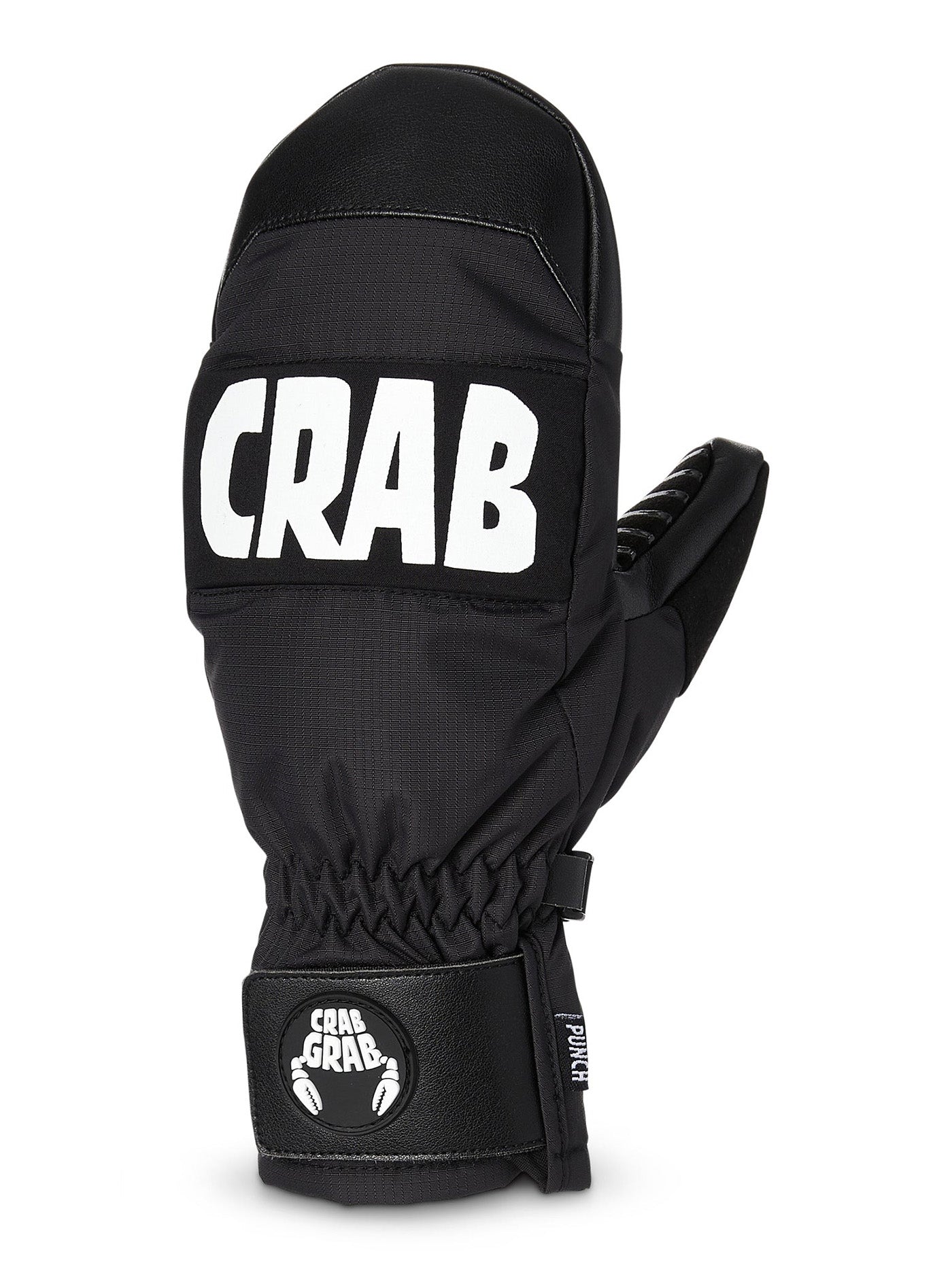 Punch Jr Mitts (Youth 7-14)