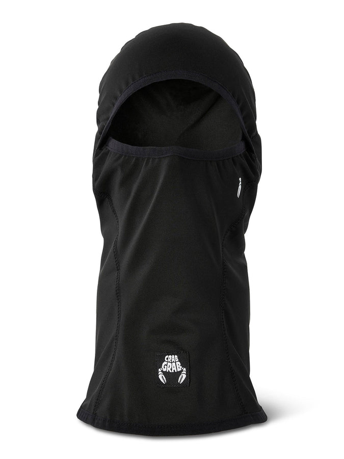 Crab Grab Clawva Classic Balaclava 2025 | BLACK