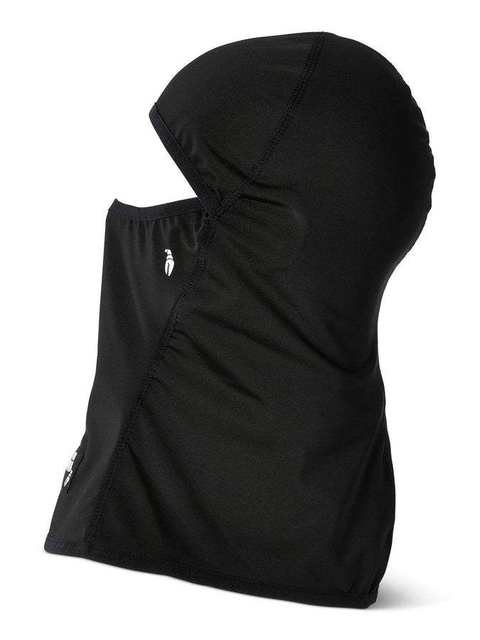 Crab Grab Clawva Classic Balaclava 2025 | BLACK