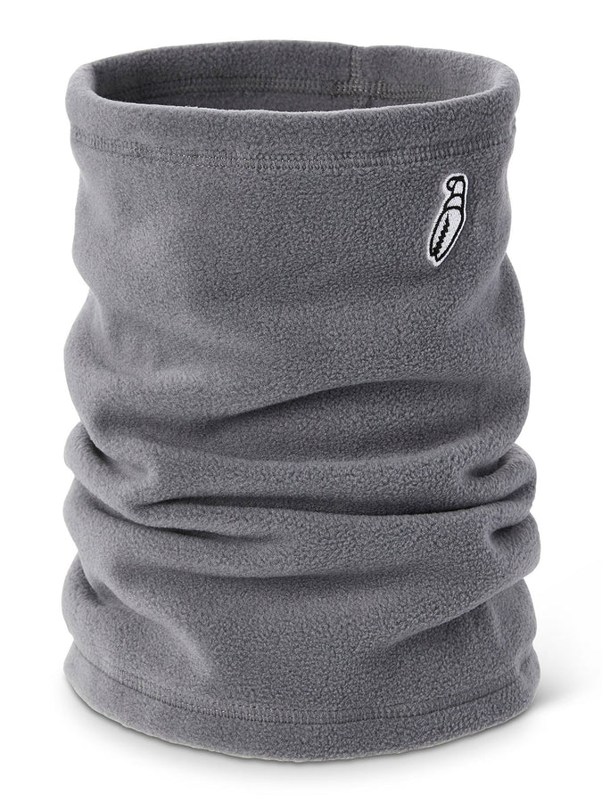 Crab Grab Fruzz Neckwarmer 2025 | GREY