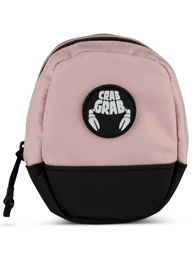 Crab Grab Mini Binding Accessories Bag 2025 | SOFT PINK