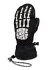 Crab Grab Cinch Mitts