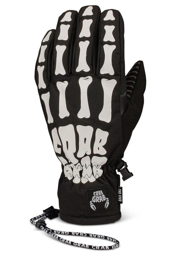 Five Gloves - Main Image