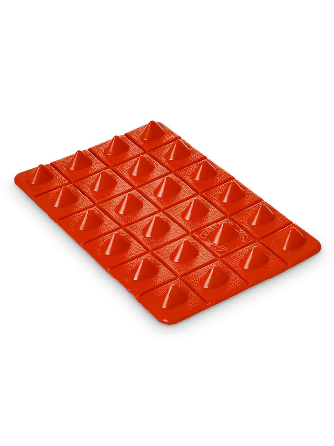 Crab Grab Shark Teeth Pad | RED