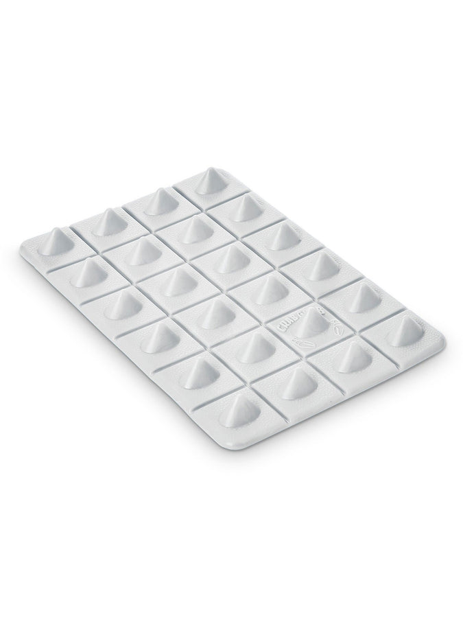 Crab Grab Shark Teeth Pad | WHITE