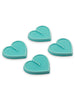 Crab Grab Mini Hearts Traction Pad