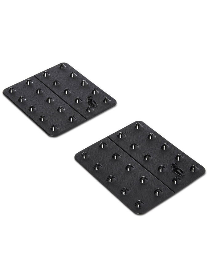Crab Grab Board Thorns Traction Pad | BLACK
