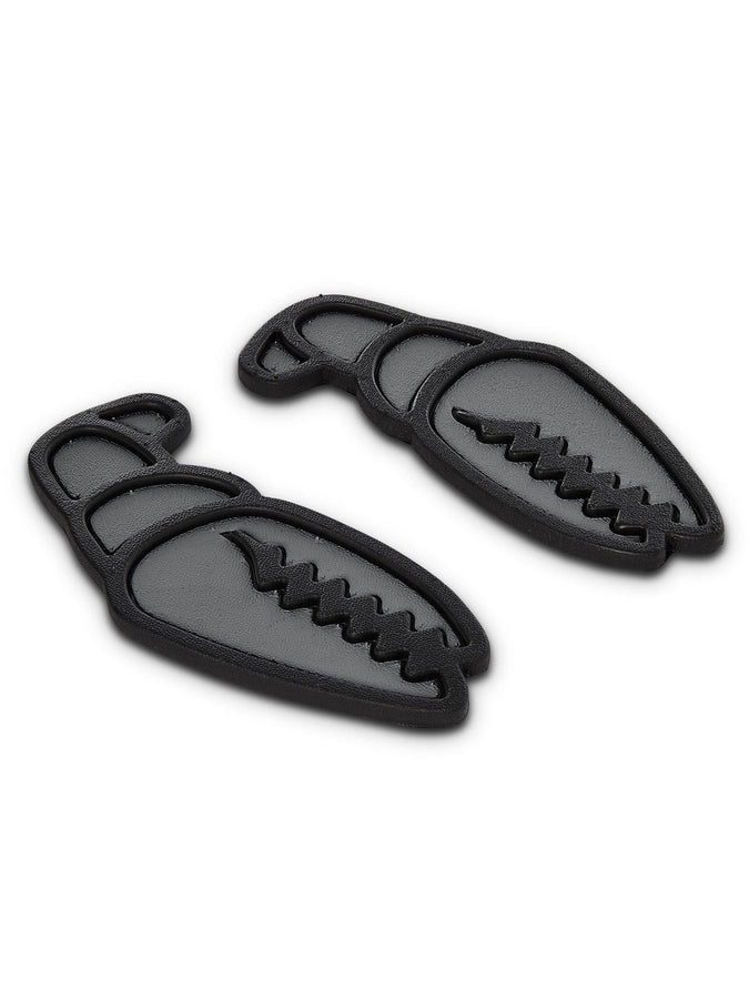 Crab Grab Mega Claw Traction Pad | STEALTH MODE