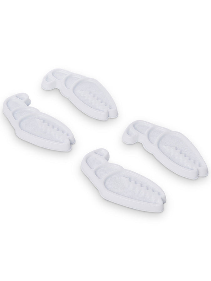 Crab Grab Mini Claws Traction Pad | WHITE