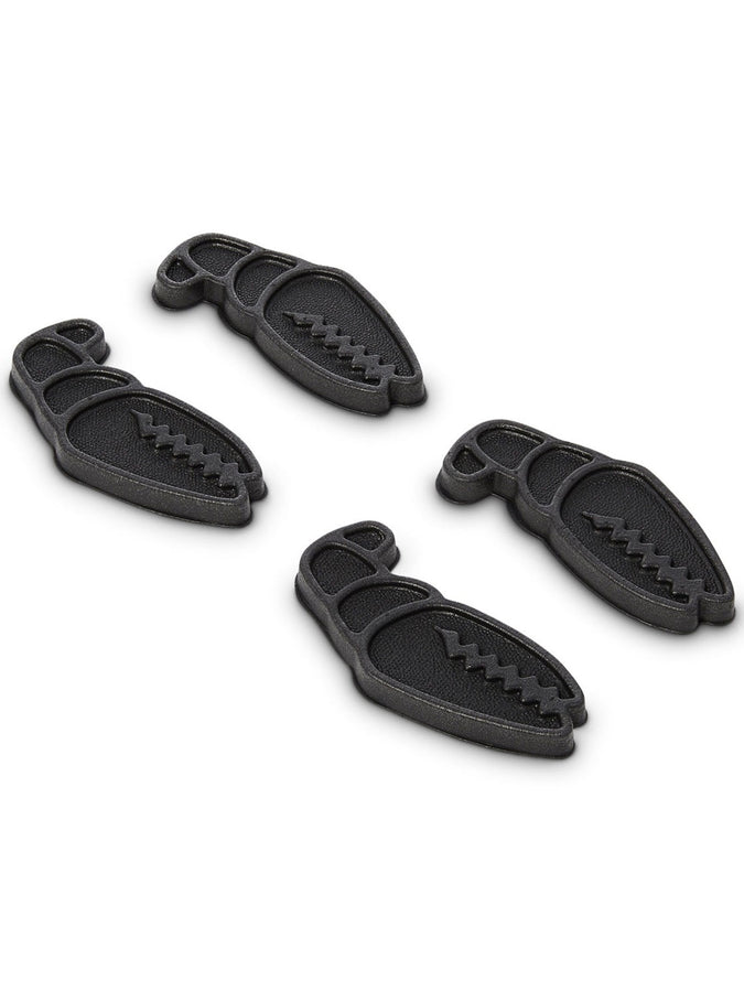 Crab Grab Mini Claws Traction Pad | BLACK