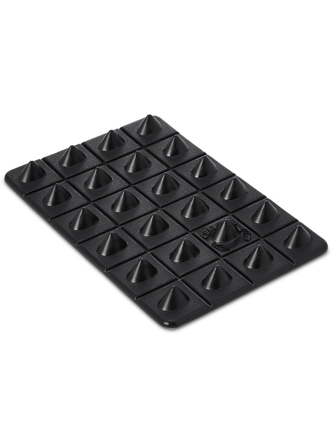 Crab Grab Shark Teeth Traction Pad | BLACK