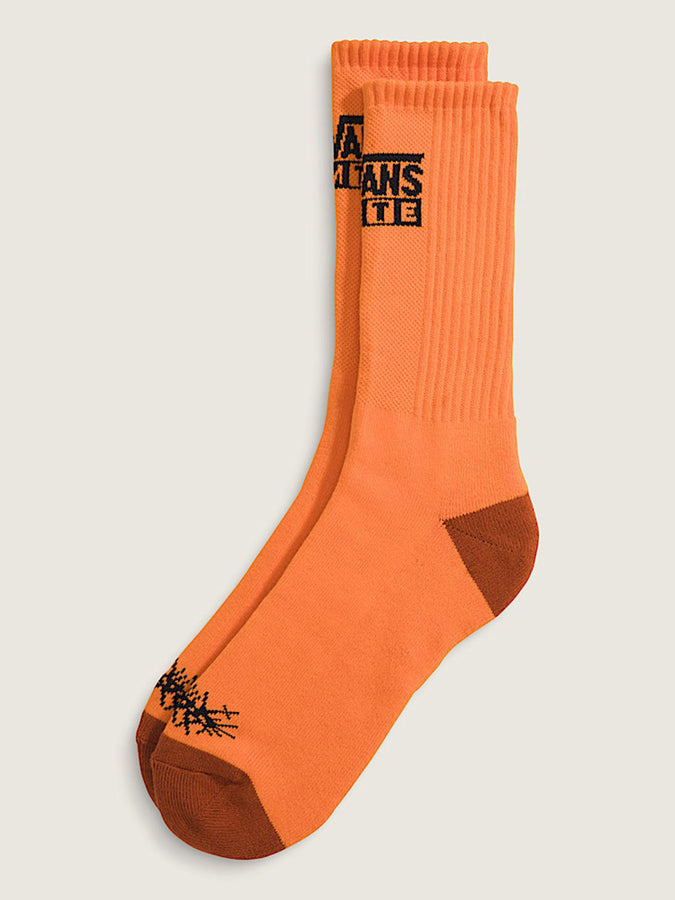 Vans Crestline Socks | SOLAR (12Q)