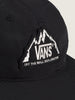 Vans Crestline Unstructured Hat