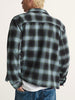 Vans Cresmont Plaid Shacket Jacket Holiday 2025