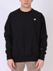 Champion Reverse Weave C Logo Crewneck Sweatshirt