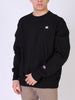 Champion Reverse Weave C Logo Crewneck Sweatshirt