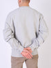 Champion Reverse Weave C Logo Crewneck Sweatshirt