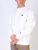 Champion Reverse Weave C Logo Crewneck Sweatshirt