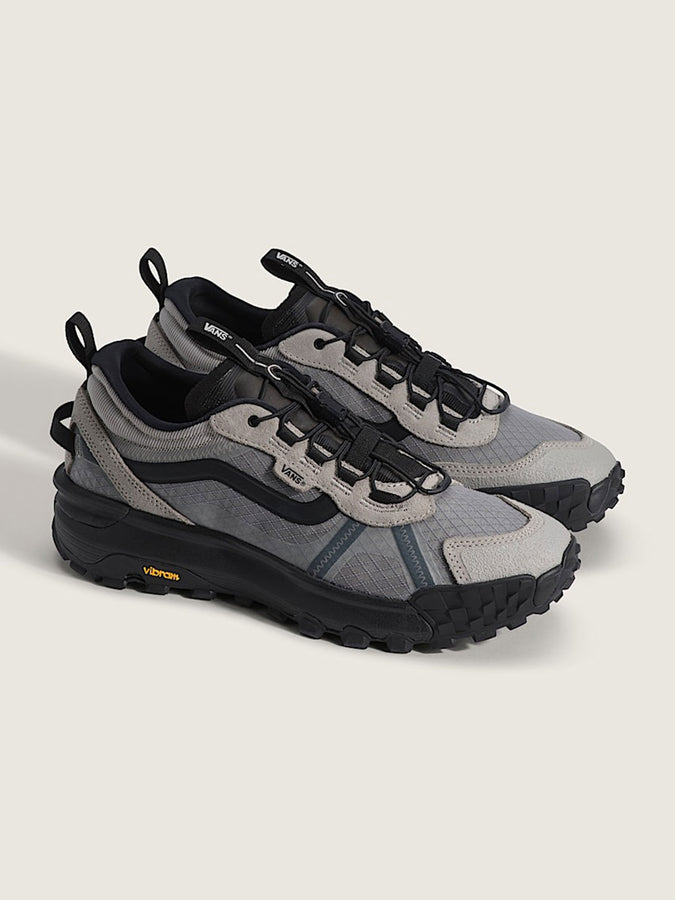 Vans Crosspath Xc Drizzle/Black Shoes Spring 2026 | DRIZZLE/BLACK (Q7L)