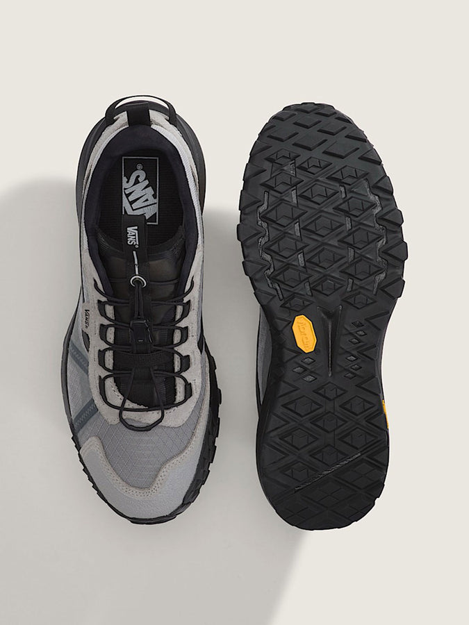 Vans Crosspath Xc Drizzle/Black Shoes Spring 2026 | DRIZZLE/BLACK (Q7L)
