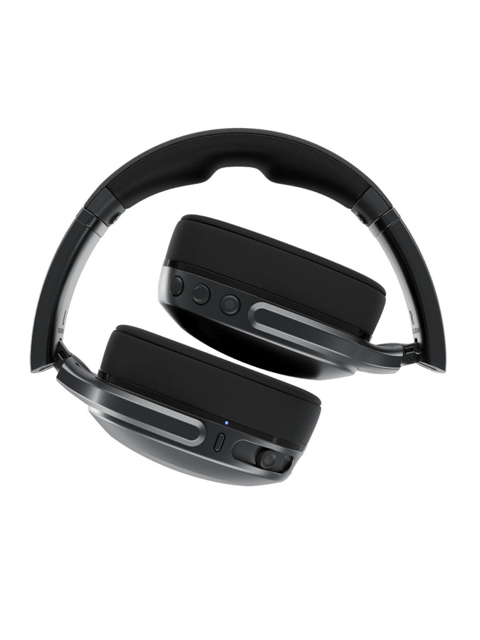 Skullcandy Crusher 540 Active Charcoal Headphone | COAL