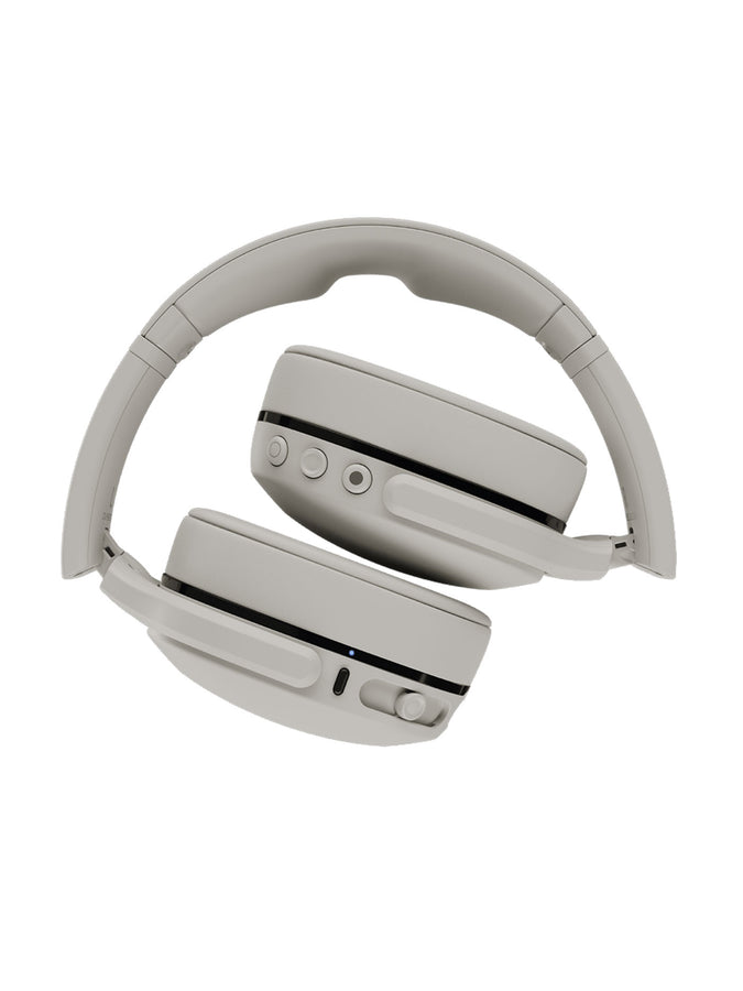 Skullcandy Crusher 540 Active Concrete Headphone | CONCRETE