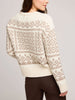 Gentle Fawn Cypress Sweater Holiday 2025