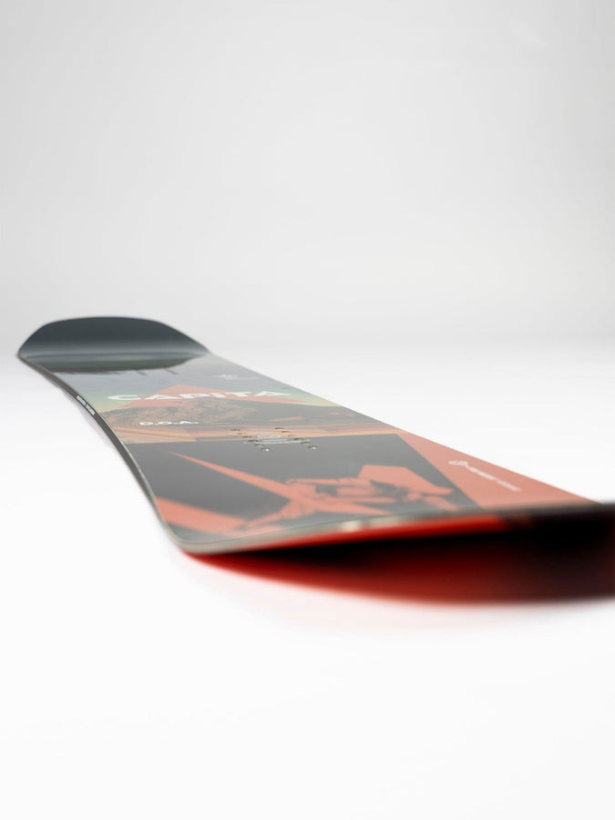 Capita D.O.A. 2027 – All Mountain Snowboard | N/A