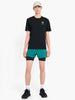 Ciele ORTShirt The Running Tree Black T-Shirt Spring 2026