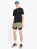 Ciele NSPTShirt HV C Black T-Shirt Spring 2026