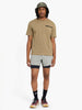 Ciele ORTShirt Run Mountains Canvas T-Shirt Spring 2026
