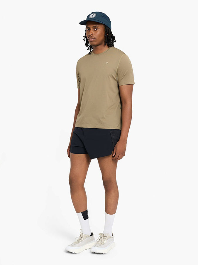 Ciele ICNShort Brief Shadow Shorts Fall 2026 | SHADOWCAST