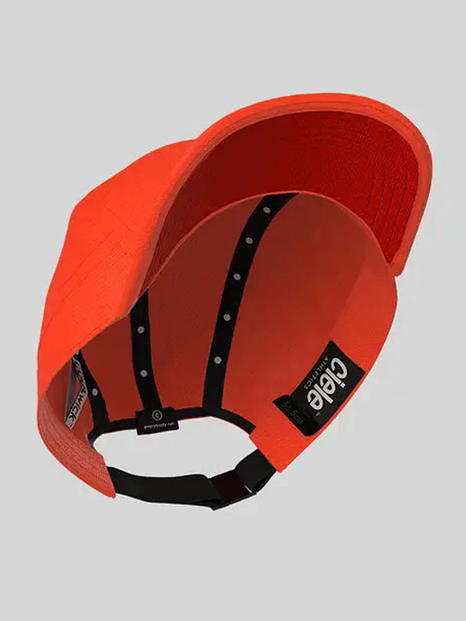 Ciele ALZCap SC Athletic Small Mars 5 Panel Strapback Hat | MARS