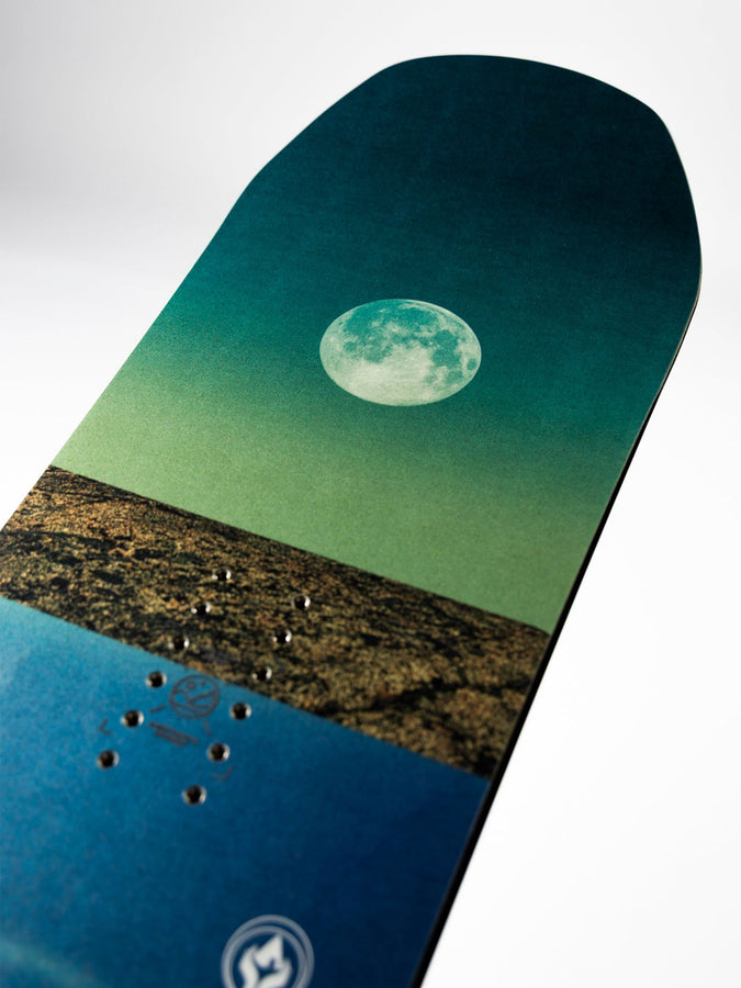 Capita D.O.A. 2027 – All Mountain Snowboard | N/A