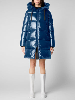 Save The Duck Isabel Jacket Fall 2023