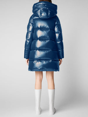 Save The Duck Isabel Jacket Fall 2023